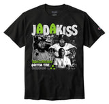Jadakiss “Squeeze the Juice”  (Champion) Graphic T (Black)