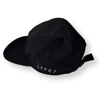 Lyfe7 Wilderness Cap (black) Shirt not included