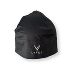 Lyfe7 multi purpose beanie (charcoal grey)