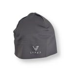 Lyfe7 multi purpose beanie (light grey)