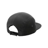 Lyfe7 Performance Nylon Cap (Black)