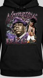 Notorious “Brooklyns Finest” Champion Hoodie -Lyfe7 Edition (Black)