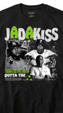 Jadakiss “Squeeze the Juice”  (Champion) Graphic T (Black)