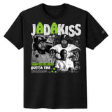 Jadakiss “Squeeze the Juice”  (Champion) Graphic T (Black)